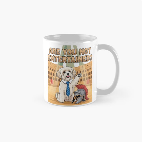Item preview, Gladiator Maltipoo  designed and sold by TobyTheMaltipoo.