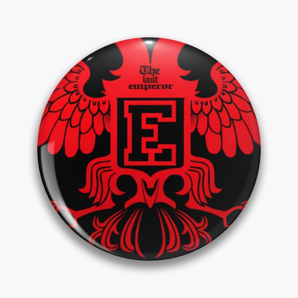 Item preview, Fedor-Emelianenko-Last-Emperor-Mma designed and sold by DanicaLund.