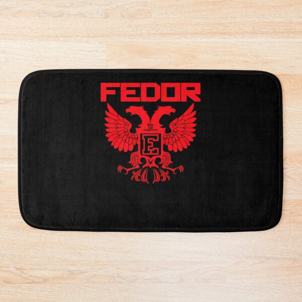 Item preview, Fedor-Emelianenko-Last-Emperor-Mma designed and sold by DanicaLund.