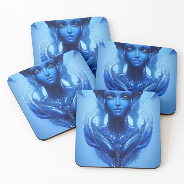 Item preview, Fluid Billy Joel Motion Art designed and sold by Mitchmount.