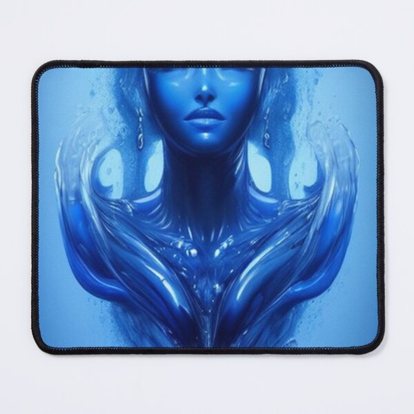 Item preview, Fluid Billy Joel Motion Art designed and sold by Mitchmount.