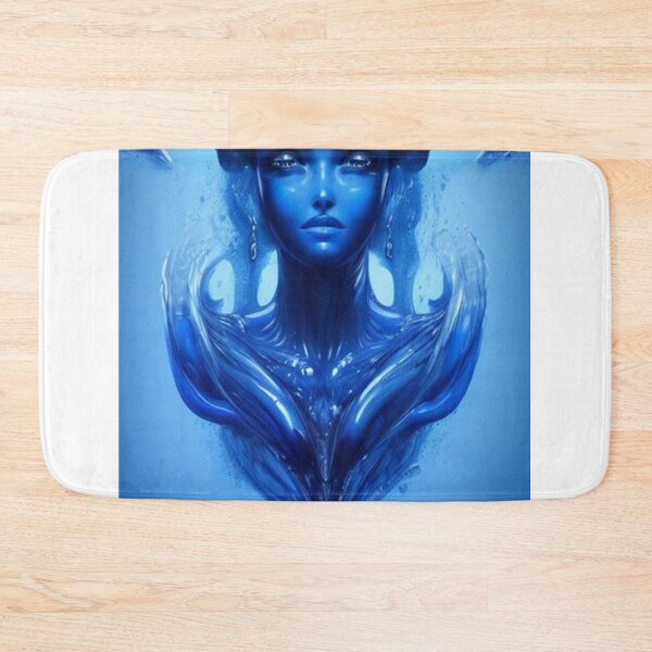 Item preview, Fluid Billy Joel Motion Art designed and sold by Mitchmount.