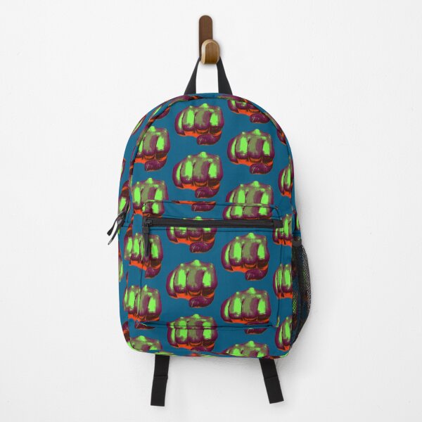 Item preview, Green Fist designed and sold by BarambaniStore.