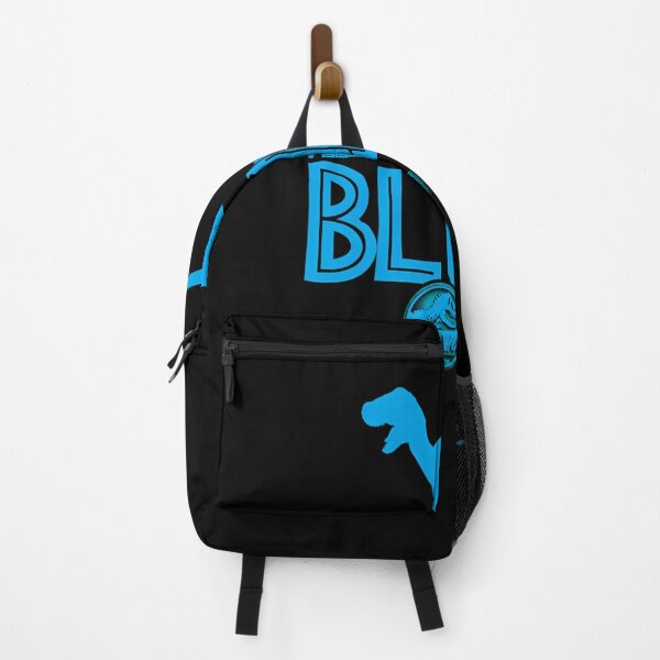 Item preview, Feeling Blue – Jurassic World designed and sold by MichelHuls.