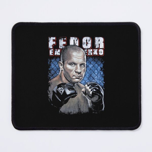 Item preview, Fedor-Emelianenko designed and sold by DanicaLund.