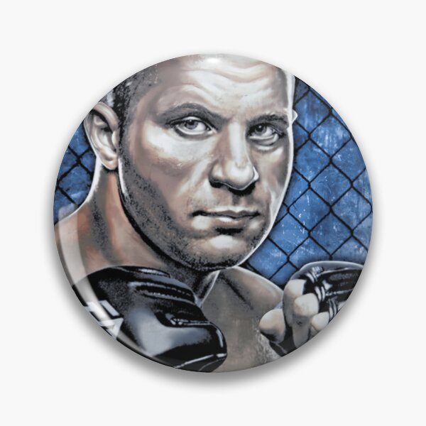 Item preview, Fedor-Emelianenko designed and sold by DanicaLund.