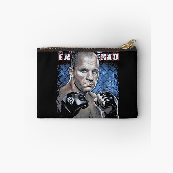 Item preview, Fedor-Emelianenko designed and sold by DanicaLund.