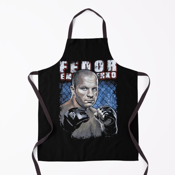 Item preview, Fedor-Emelianenko designed and sold by DanicaLund.