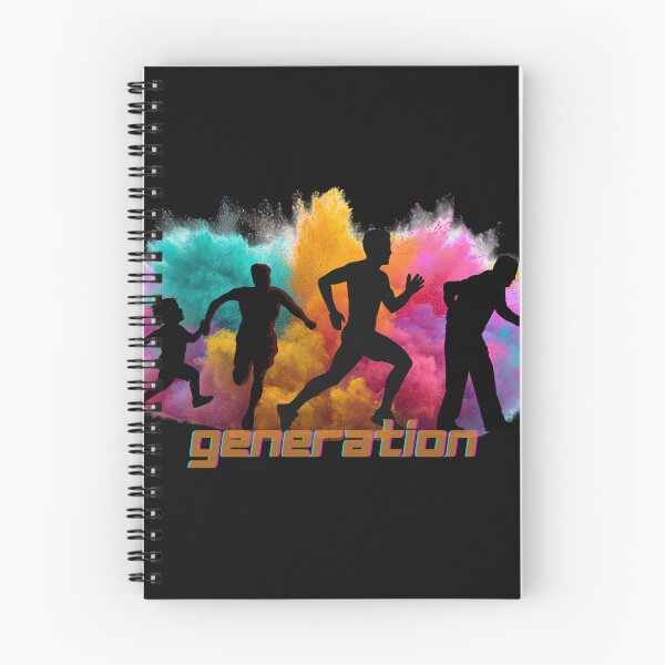 Item preview, From the youngest to the oldest- generation designed and sold by Lovelalaland.