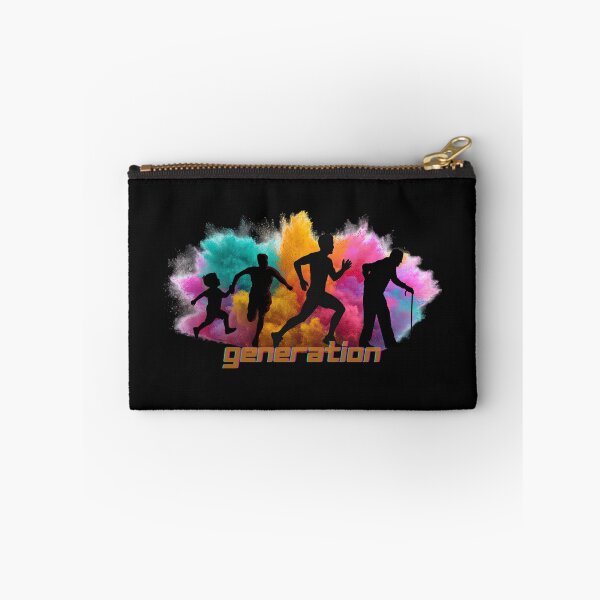 Item preview, From the youngest to the oldest- generation designed and sold by Lovelalaland.