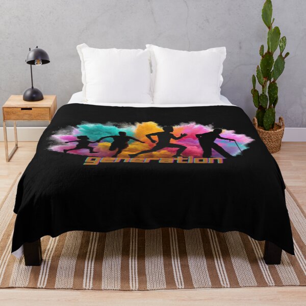 Item preview, From the youngest to the oldest- generation designed and sold by Lovelalaland.
