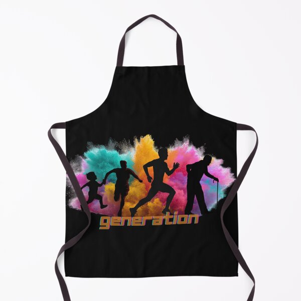 Item preview, From the youngest to the oldest- generation designed and sold by Lovelalaland.