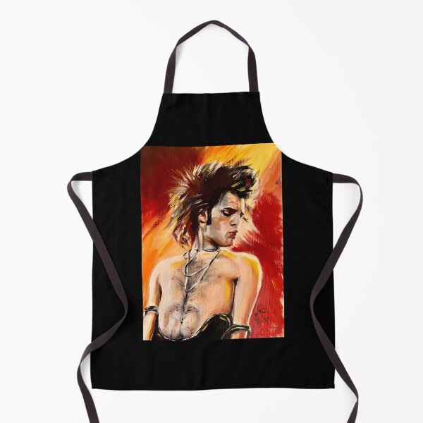 Item preview, Feel-Freddies-Hotness designed and sold by DanicaLund.
