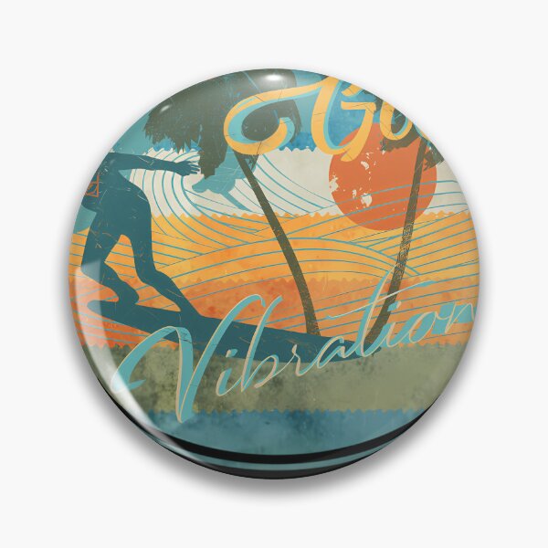 Item preview, Feeling-Good Vibration designed and sold by MichelHuls.