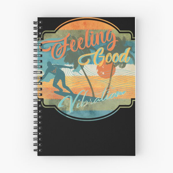 Item preview, Feeling-Good Vibration designed and sold by MichelHuls.