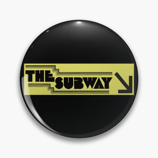 Item preview, The Subway designed and sold by Cincinnati Kid.