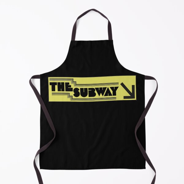 Item preview, The Subway designed and sold by Cincinnati Kid.
