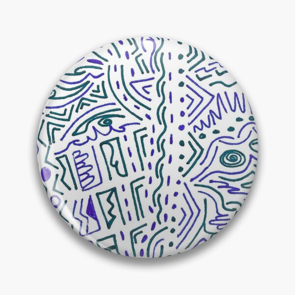 Item preview, Abstract 7 designed and sold by BScottDesign.