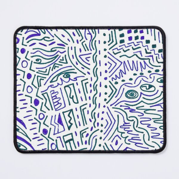 Item preview, Abstract 7 designed and sold by BScottDesign.