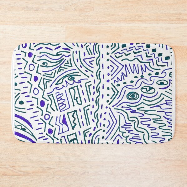 Item preview, Abstract 7 designed and sold by BScottDesign.