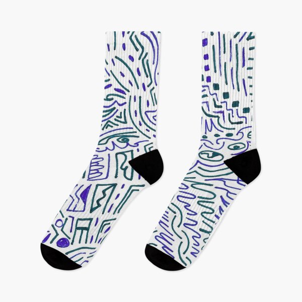 Item preview, Abstract 7 designed and sold by BScottDesign.