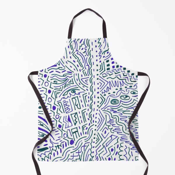 Item preview, Abstract 7 designed and sold by BScottDesign.