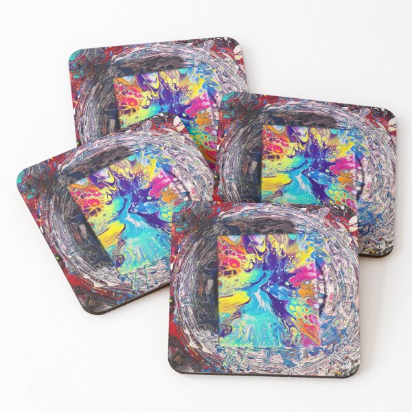 Item preview, Drifting Tel Aviv University cFluid Shapes designed and sold by Mitchmount.