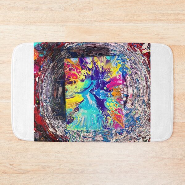 Item preview, Drifting Tel Aviv University cFluid Shapes designed and sold by Mitchmount.