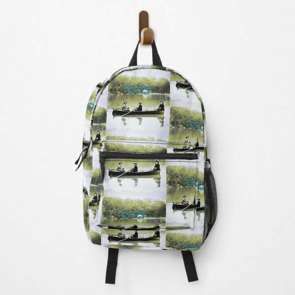 Item preview, Rowing Is Cheaper Than Therapy Funny Art designed and sold by Michael van der Hoorn.