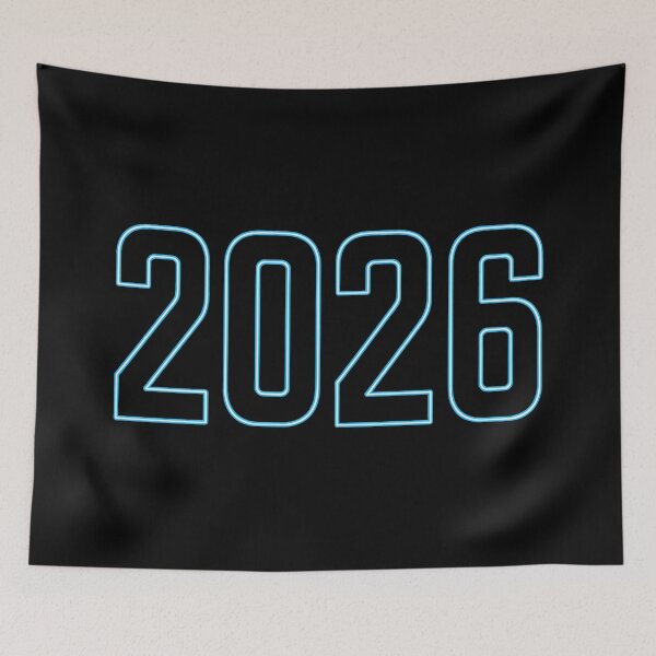 Item preview, new year 2026 designed and sold by Uglyandcute.