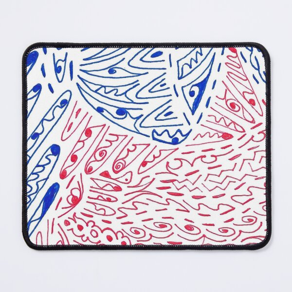 Item preview, Abstract 10 designed and sold by BScottDesign.