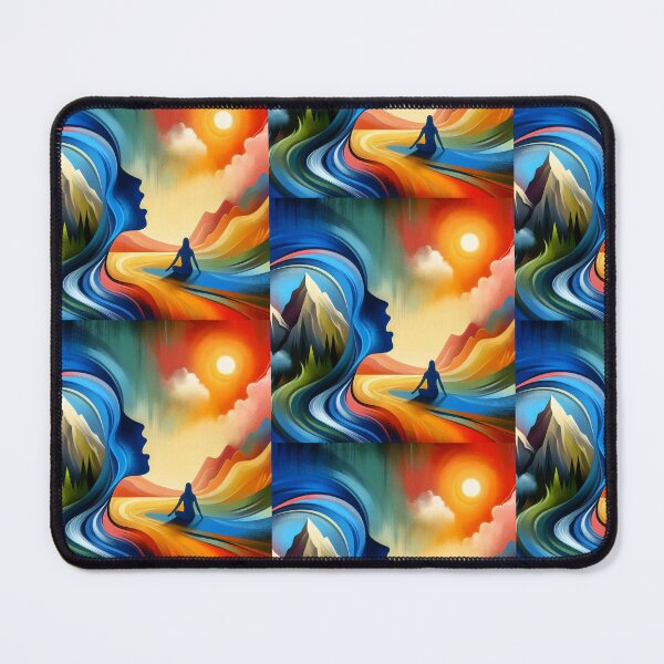 Item preview, Mountain Air designed and sold by justbreathair.