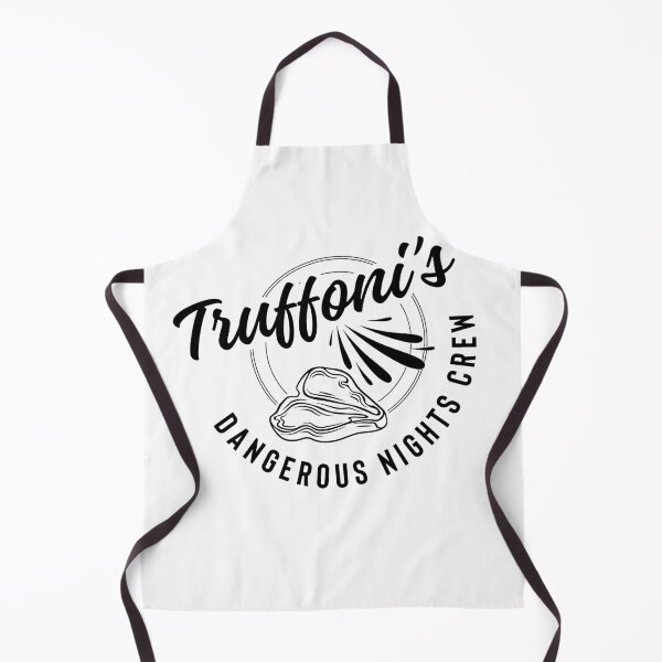 Item preview, Truffoni's Dangerous Nights Crew designed and sold by FANG BANG.
