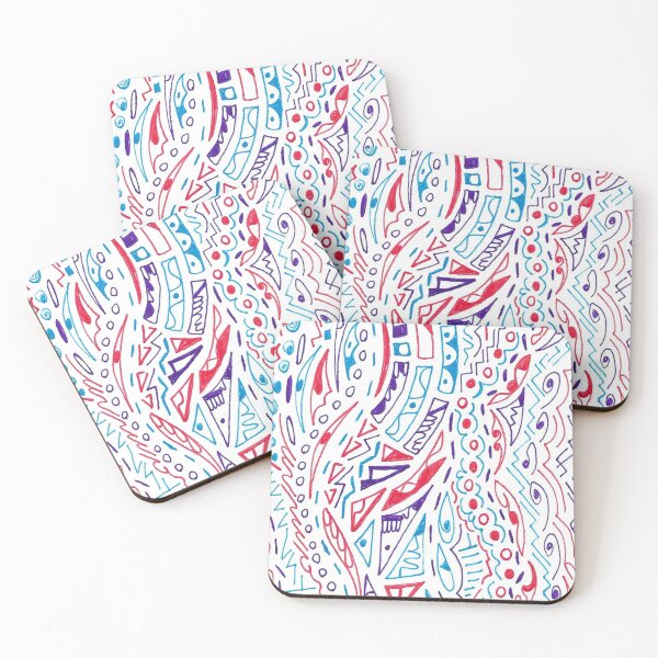 Item preview, Abstract 11 designed and sold by BScottDesign.