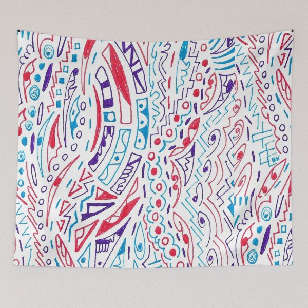 Item preview, Abstract 11 designed and sold by BScottDesign.