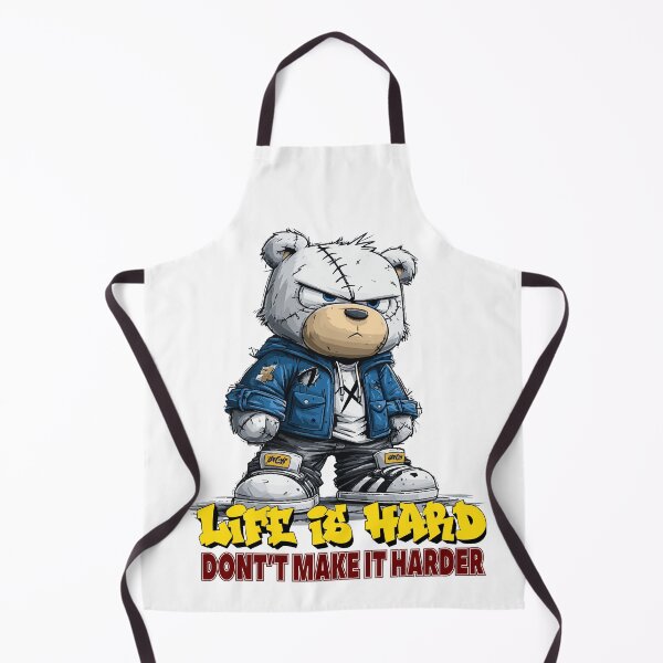 Item preview, Life is Har designed and sold by metalcharisma.