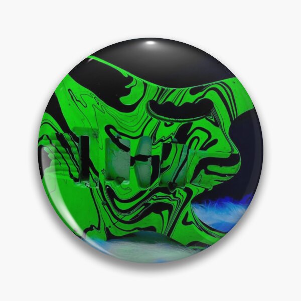 Item preview, Mystic t.A.T.u Liquid Glow designed and sold by Mitchmount.