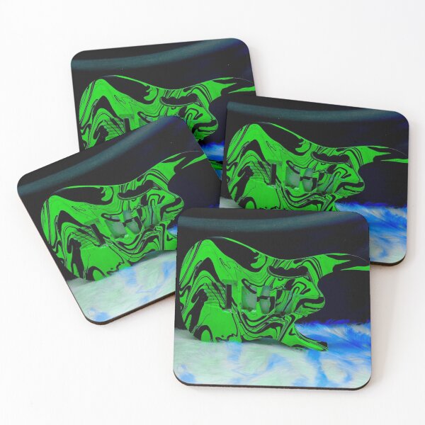 Item preview, Mystic t.A.T.u Liquid Glow designed and sold by Mitchmount.
