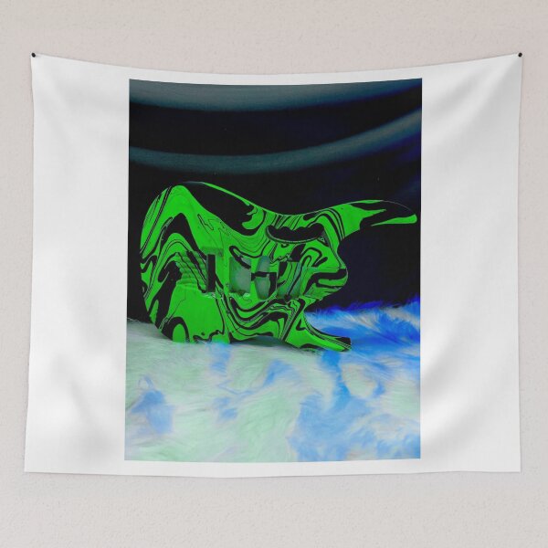 Item preview, Mystic t.A.T.u Liquid Glow designed and sold by Mitchmount.