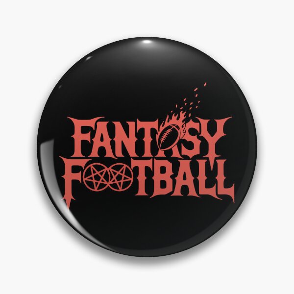 Item preview, Fantasy Football requires some dark magic! designed and sold by Scott Black.