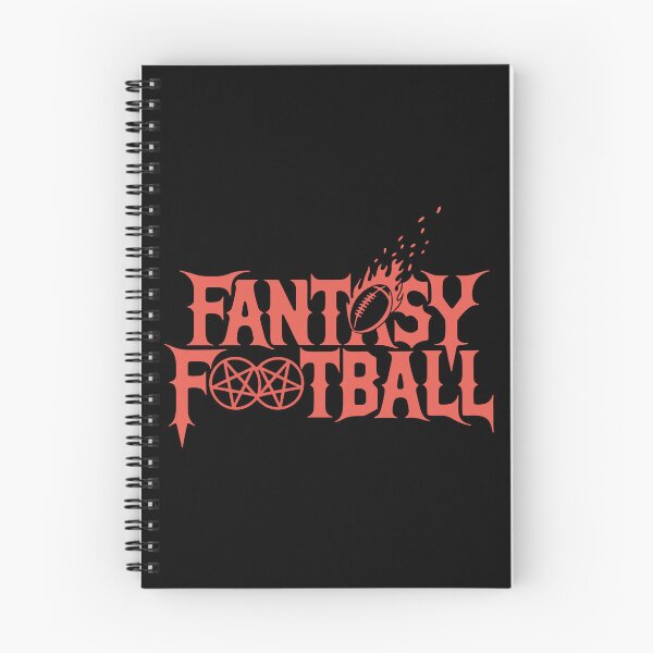 Item preview, Fantasy Football requires some dark magic! designed and sold by Scott Black.