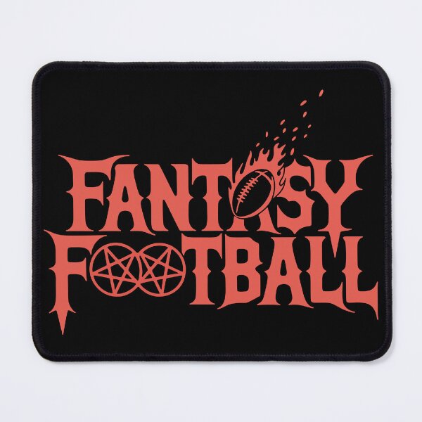 Item preview, Fantasy Football requires some dark magic! designed and sold by Scott Black.