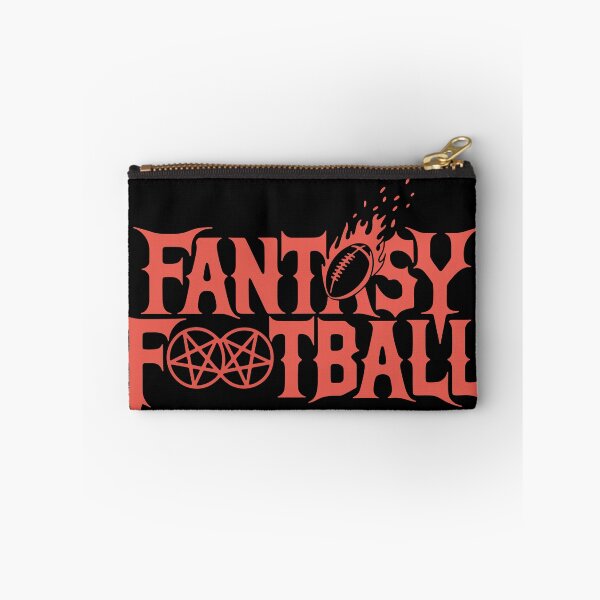 Item preview, Fantasy Football requires some dark magic! designed and sold by Scott Black.