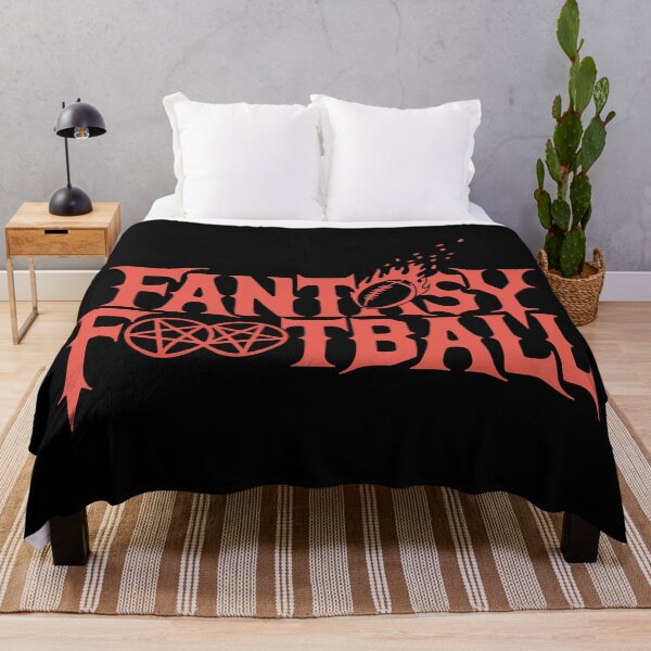 Item preview, Fantasy Football requires some dark magic! designed and sold by Scott Black.