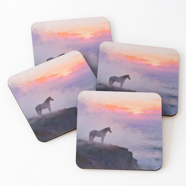 Item preview, Misty Mountain Top Memories designed and sold by Silver Calico Studio.
