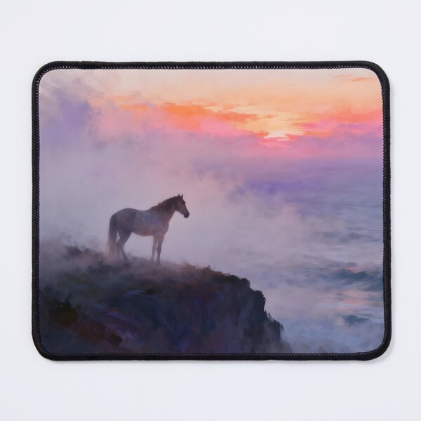 Item preview, Misty Mountain Top Memories designed and sold by Silver Calico Studio.