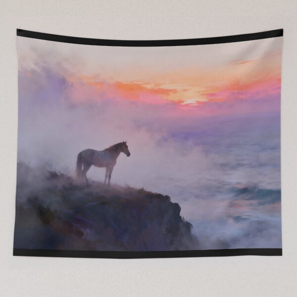 Item preview, Misty Mountain Top Memories designed and sold by Silver Calico Studio.