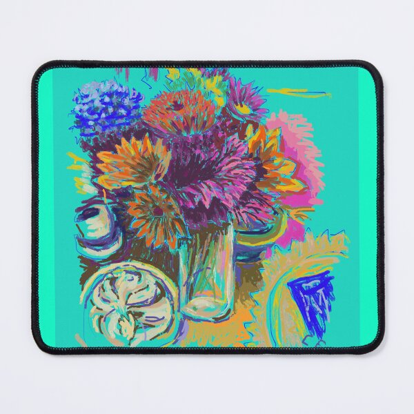 Item preview, Still Life 2 designed and sold by Cicely Gilman.