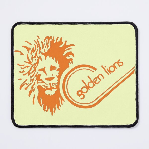 Item preview, Golden Lions designed and sold by Cincinnati Kid.