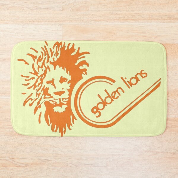 Item preview, Golden Lions designed and sold by Cincinnati Kid.